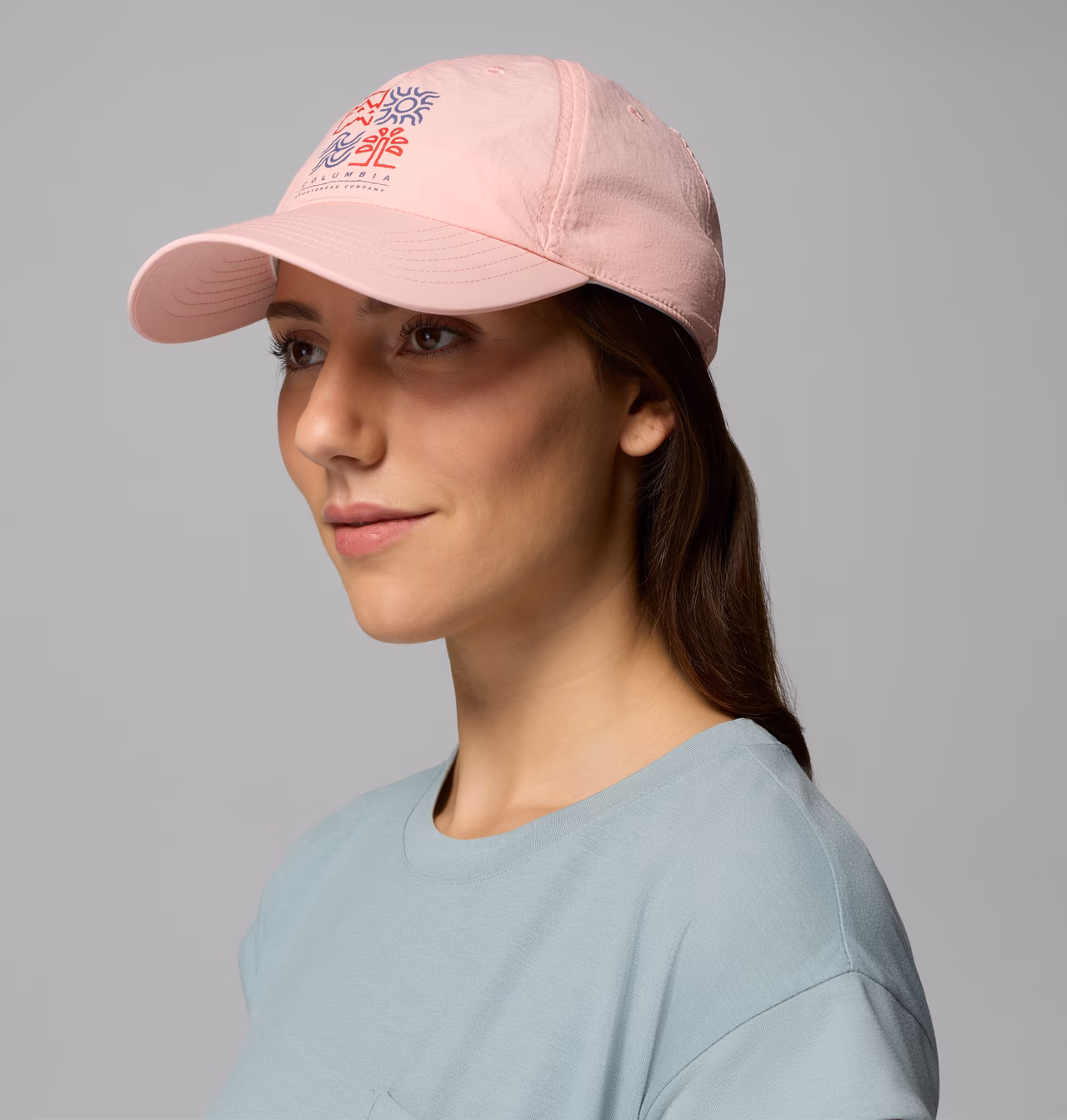 GORRA UNISEX COLUMBIA SPRING CANYON II – foto 5